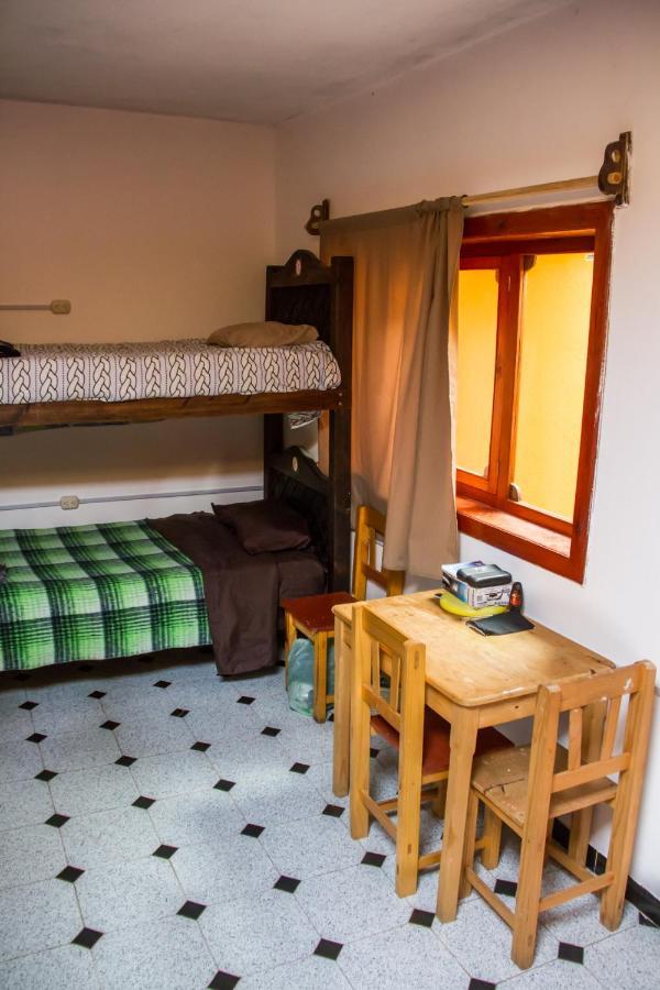 Lipi House Hostel San Cristóbal de Las Casas Buitenkant foto