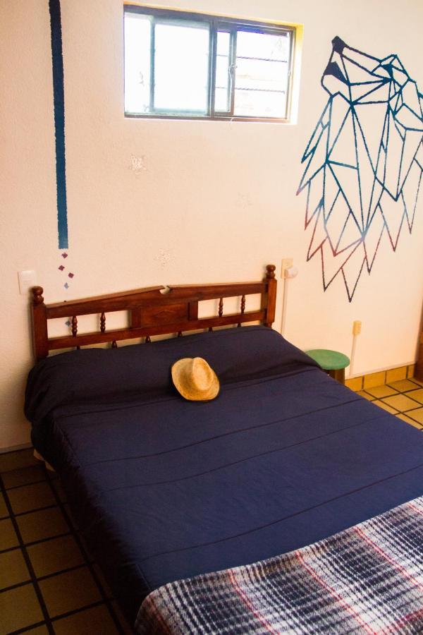Lipi House Hostel San Cristóbal de Las Casas Buitenkant foto