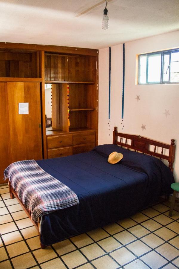 Lipi House Hostel San Cristóbal de Las Casas Buitenkant foto